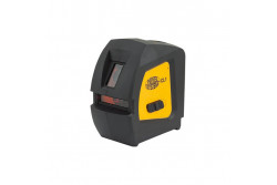 NivelSystem keresztvonallézer
NS CL1
NivelSystem keresztvonallézer
NS CL1